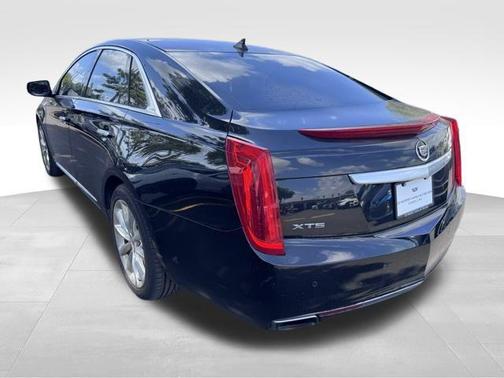2014 Cadillac XTS Luxury