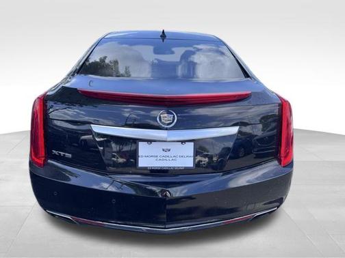 2014 Cadillac XTS Luxury