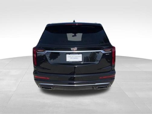 2023 Cadillac XT6 Premium Luxury FWD