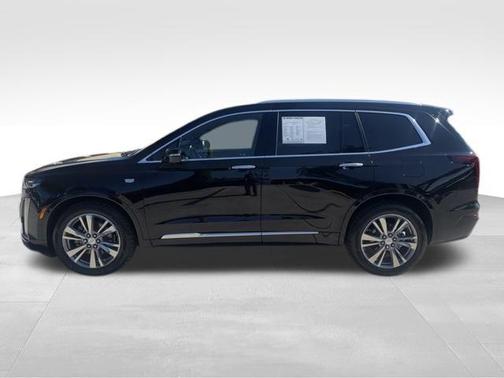 2023 Cadillac XT6 Premium Luxury FWD