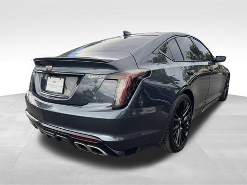 2022 Cadillac CT5-V V-Series
