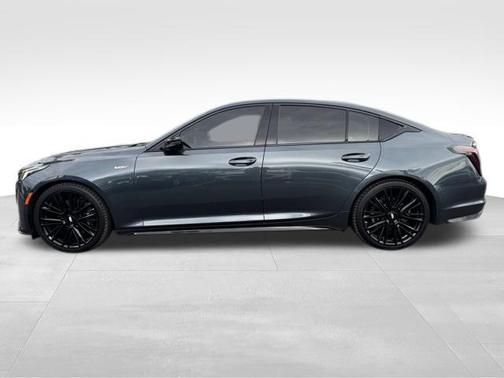 2022 Cadillac CT5-V V-Series