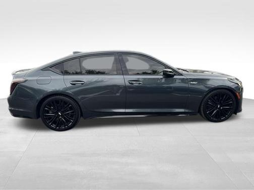 2022 Cadillac CT5-V V-Series