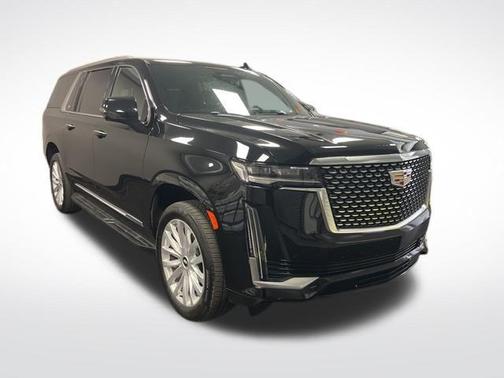 2024 Cadillac Escalade ESV Luxury