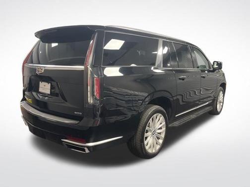 2024 Cadillac Escalade ESV Luxury