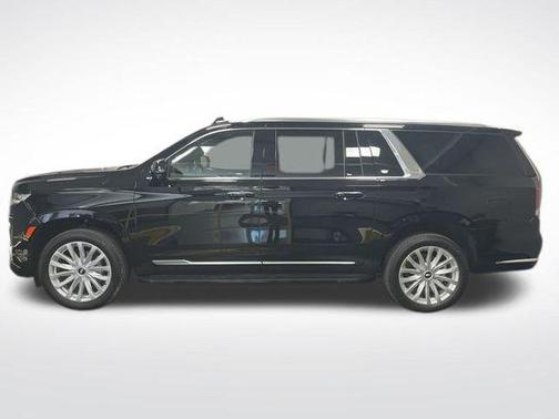 2024 Cadillac Escalade ESV Luxury