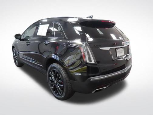 2023 Cadillac XT5 Sport