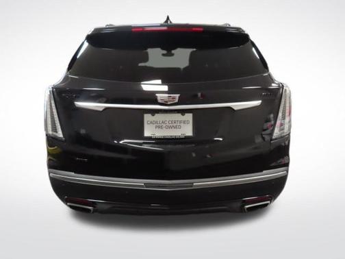 2023 Cadillac XT5 Sport