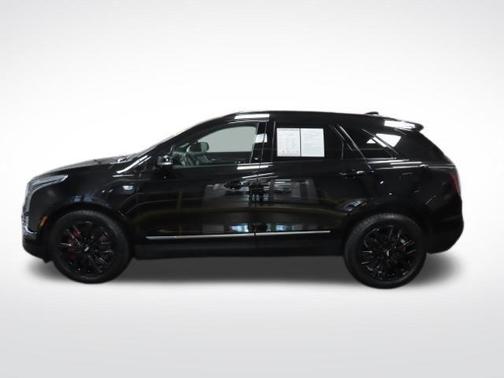 2023 Cadillac XT5 Sport