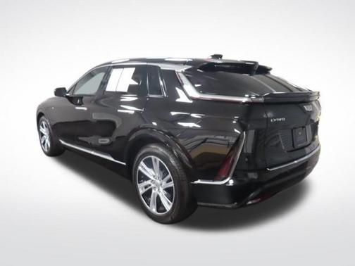 2024 Cadillac LYRIQ Tech