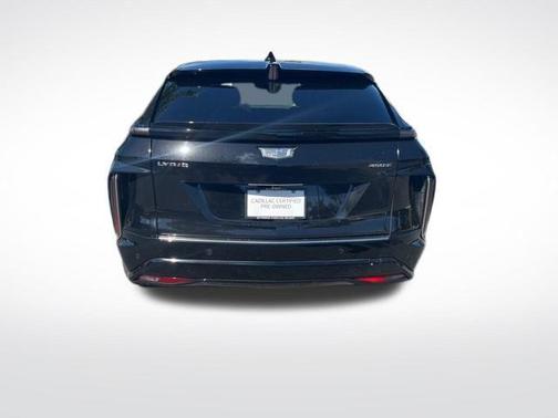 2024 Cadillac LYRIQ Tech