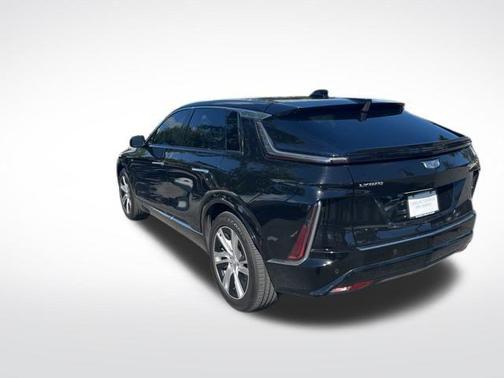 2024 Cadillac LYRIQ Tech