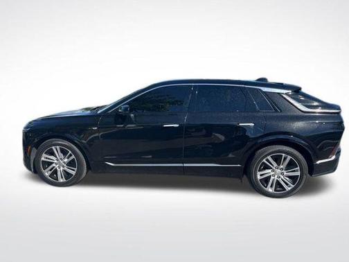 2024 Cadillac LYRIQ Tech