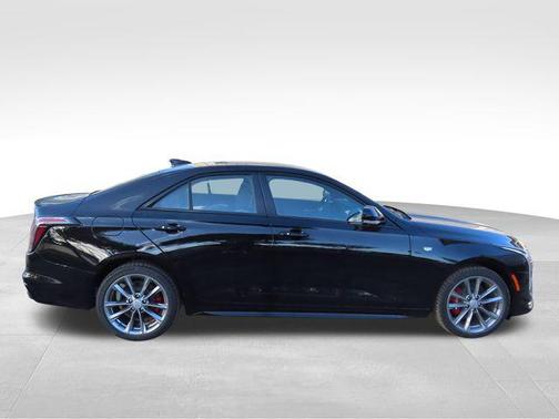 2025 Cadillac CT4 Sport