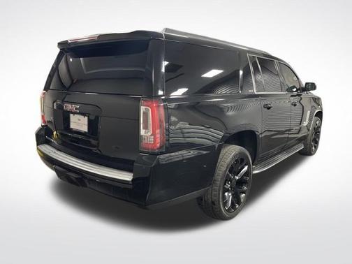 2020 GMC Yukon XL SLT
