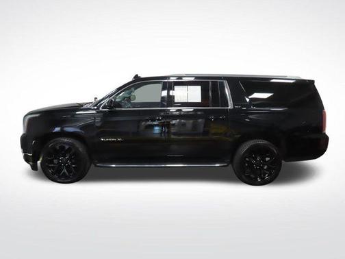 2020 GMC Yukon XL SLT