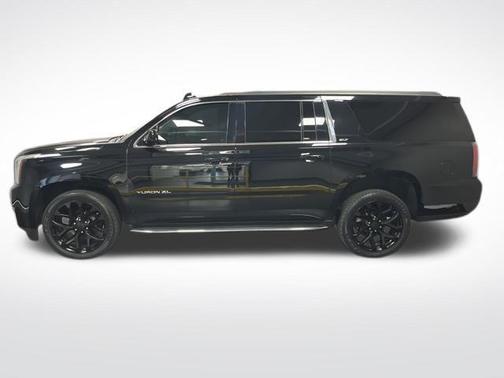 2020 GMC Yukon XL SLT