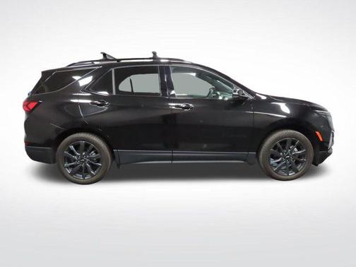 2023 Chevrolet Equinox AWD RS