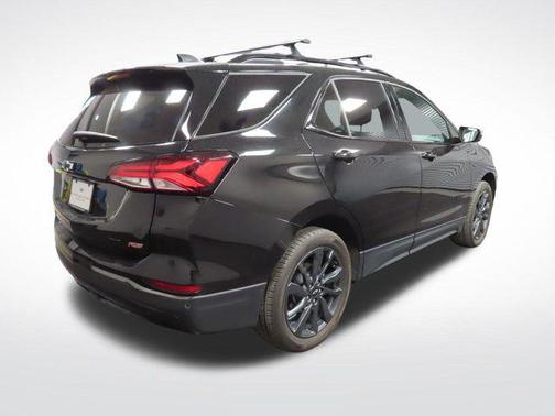 2023 Chevrolet Equinox AWD RS