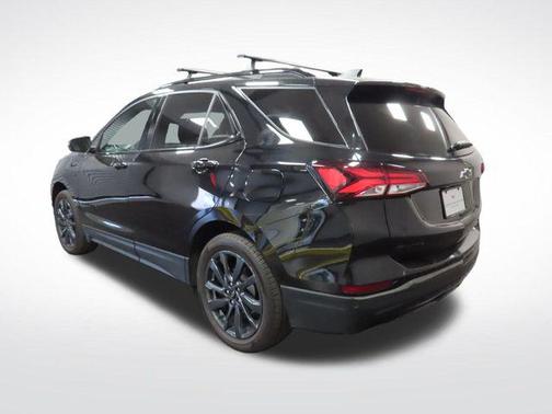 2023 Chevrolet Equinox AWD RS