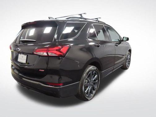 2023 Chevrolet Equinox AWD RS
