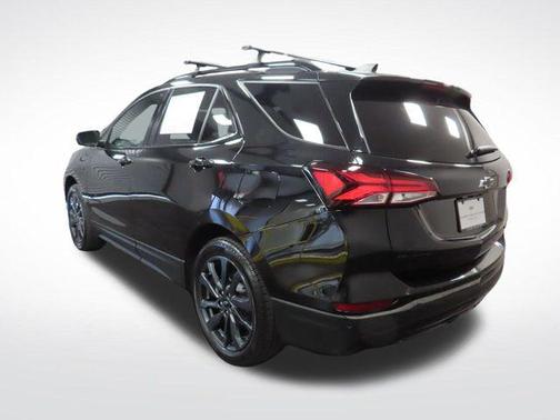 2023 Chevrolet Equinox AWD RS