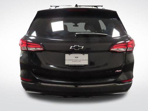 2023 Chevrolet Equinox AWD RS