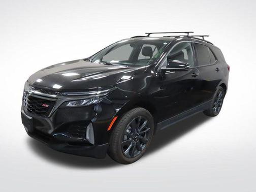 2023 Chevrolet Equinox AWD RS