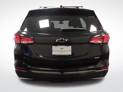 2023 Chevrolet Equinox AWD RS