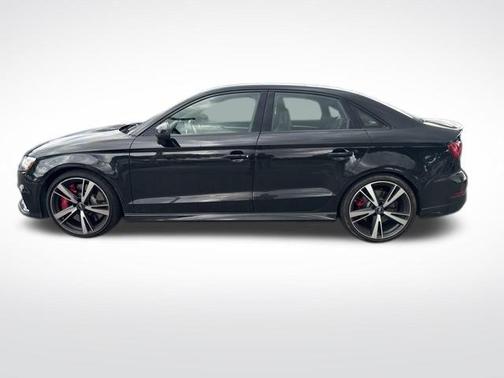 2019 Audi RS 3 2.5T