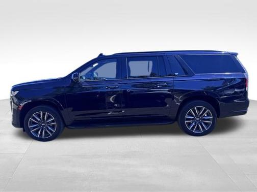 2022 Cadillac Escalade ESV Sport