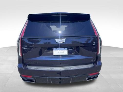 2022 Cadillac Escalade ESV Sport