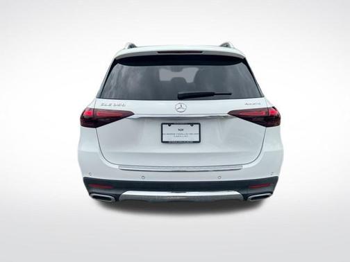 2024 Mercedes-Benz GLE 350 4MATIC