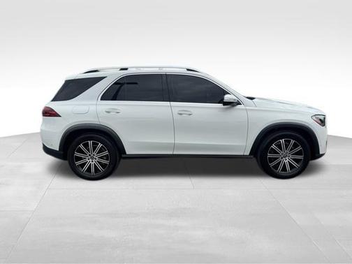 2024 Mercedes-Benz GLE 350 4MATIC