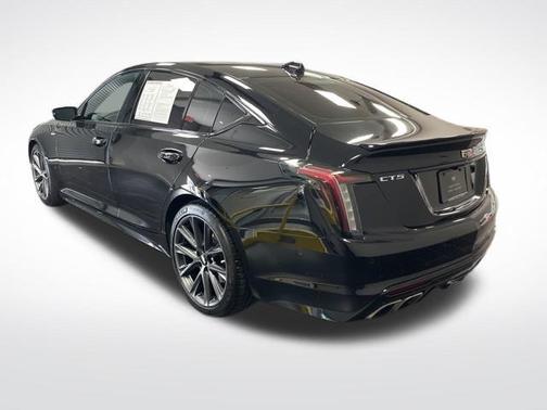 2024 Cadillac CT5-V V-Series