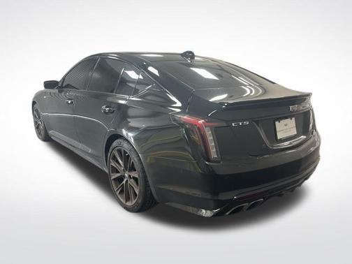 2024 Cadillac CT5-V V-Series