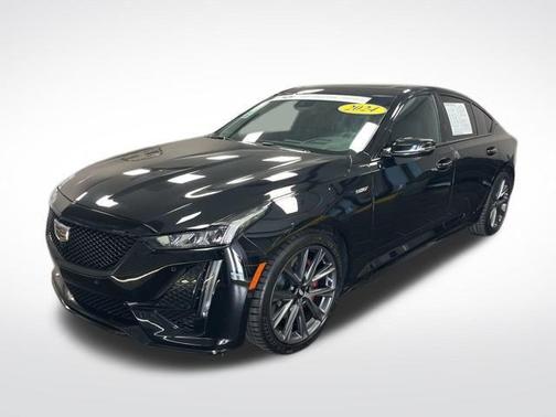 2024 Cadillac CT5-V V-Series