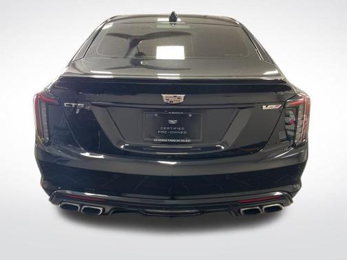 2024 Cadillac CT5-V V-Series