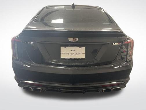 2024 Cadillac CT5-V V-Series