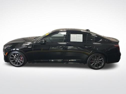 2024 Cadillac CT5-V V-Series