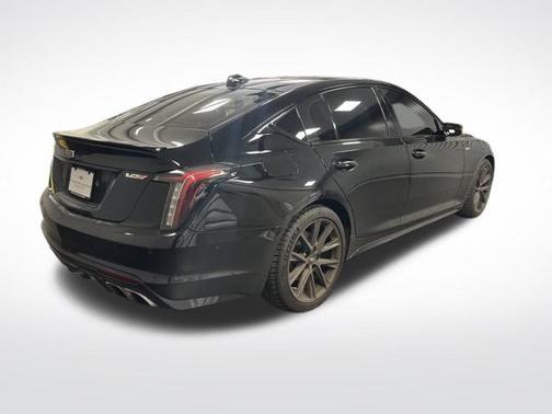 2024 Cadillac CT5-V V-Series