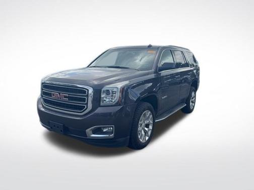 2016 GMC Yukon SLE