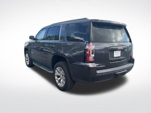 2016 GMC Yukon SLE