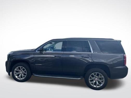 2016 GMC Yukon SLE