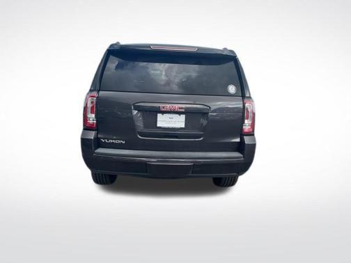 2016 GMC Yukon SLE