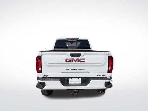 2021 GMC Sierra 2500 AT4