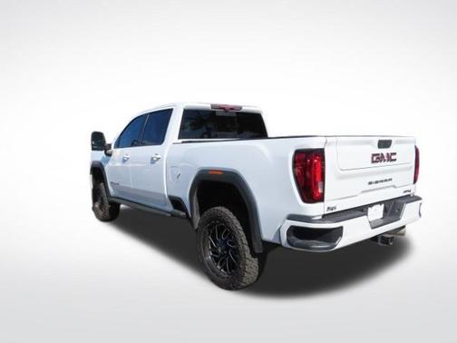 2021 GMC Sierra 2500 AT4