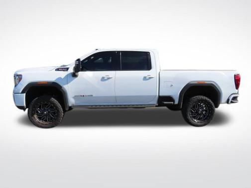 2021 GMC Sierra 2500 AT4
