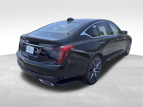 2025 Cadillac CT5 Premium Luxury RWD