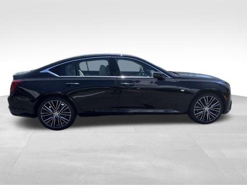 2025 Cadillac CT5 Premium Luxury RWD